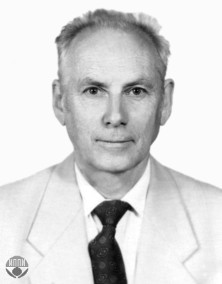 Иванчев Сергей Степанович