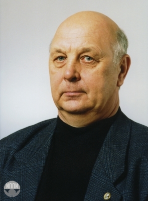 Пашинин Павел Павлович