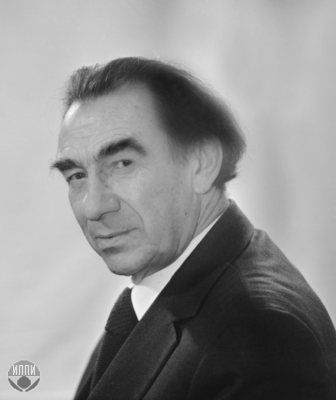 Попков Валерий Иванович