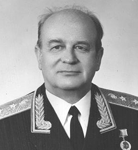 Лисицын Константин Михайлович