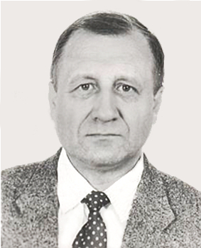 Манчук Валерий Тимофеевич