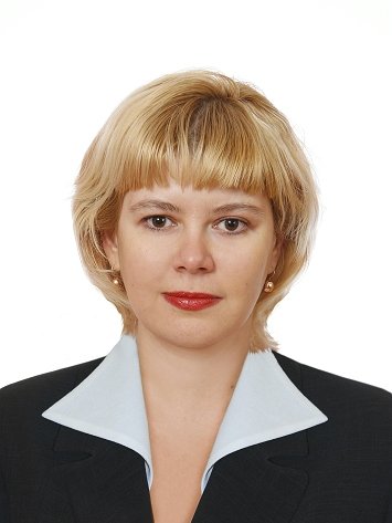 Старцева Жанна Александровна
