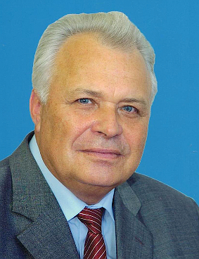 Шахов Алексей Гаврилович
