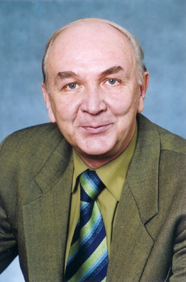 Михайленко Борис Григорьевич