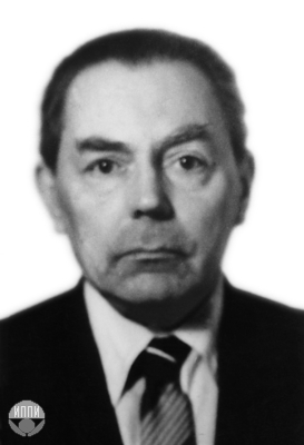 Шилов Игорь Александрович