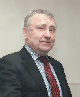 Егоров Иван Афанасьевич