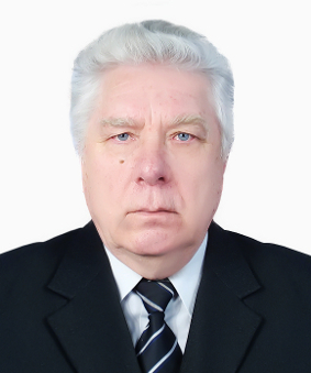 Еськов Анатолий Иванович