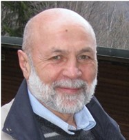 Сарвазян Армен Паруйрович