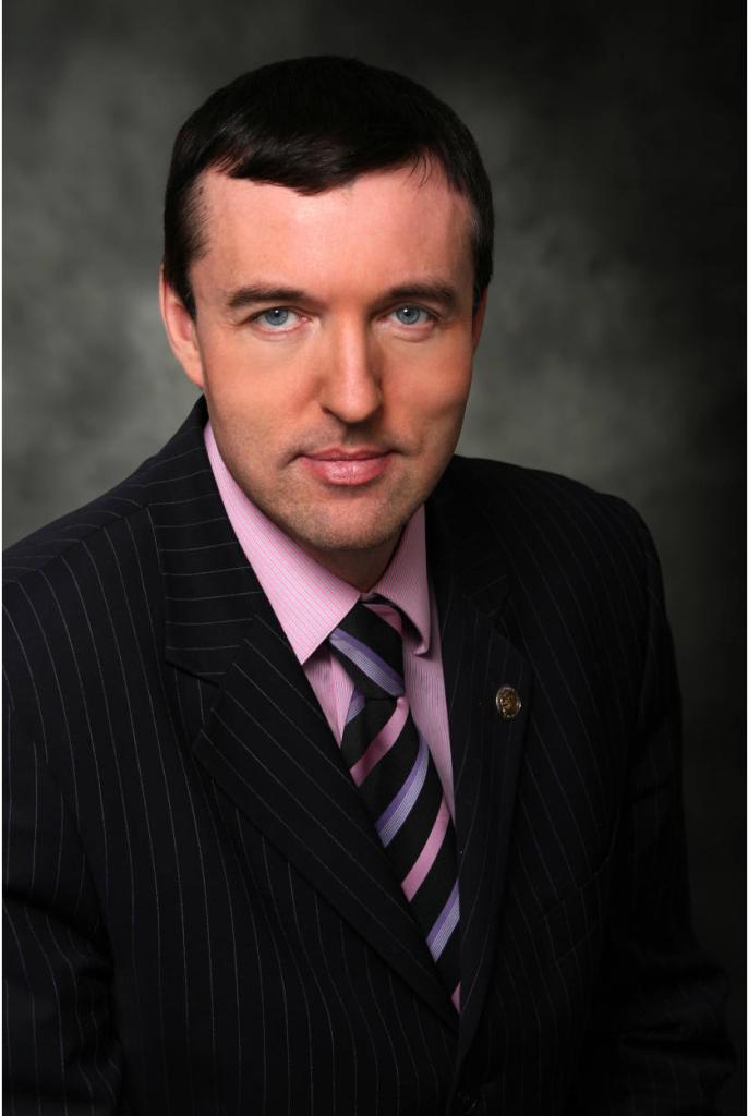 Бохан Николай Александрович