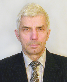 Андреев Николай Руфеевич