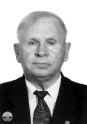 Зотиков Игорь Алексеевич