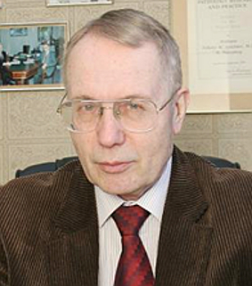 Аничков Николай Мильевич