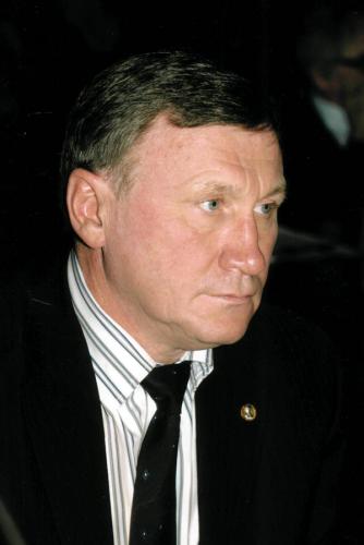 Матвеенко Валерий Павлович