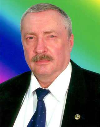 Клеандров Михаил Иванович