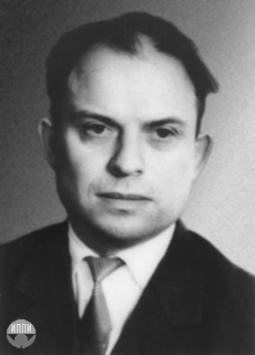 Поликанов Сергей Михайлович