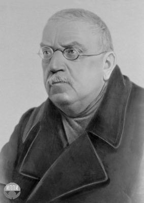 Плотников Владимир Александрович