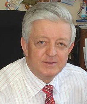 Лишманов Юрий Борисович