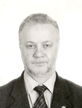 Новоторцев Владимир Михайлович