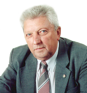 Сафонов Владимир Георгиевич