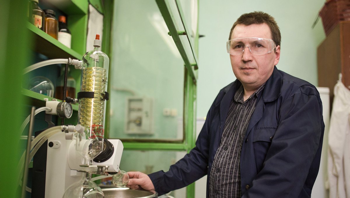 Григорий Зырянов: Как работают лекарства