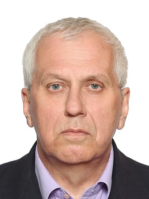 Ольгаренко Геннадий Владимирович