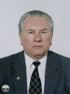 Сущеня Леонид Михайлович