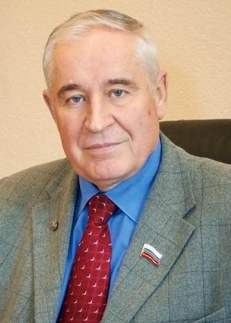 Донченко Александр Семенович