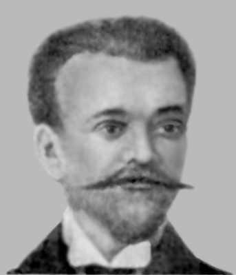 Монтеверде Николай Августович