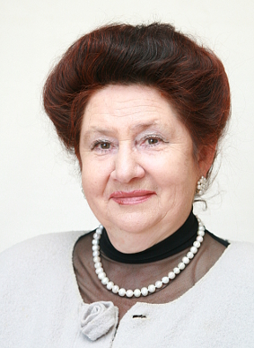 Инишева Лидия Ивановна