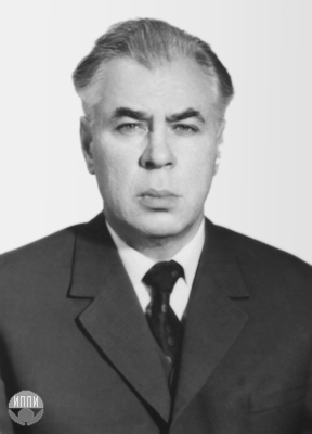 Лопато Георгий Павлович