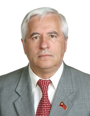 Григорьев Борис Афанасьевич