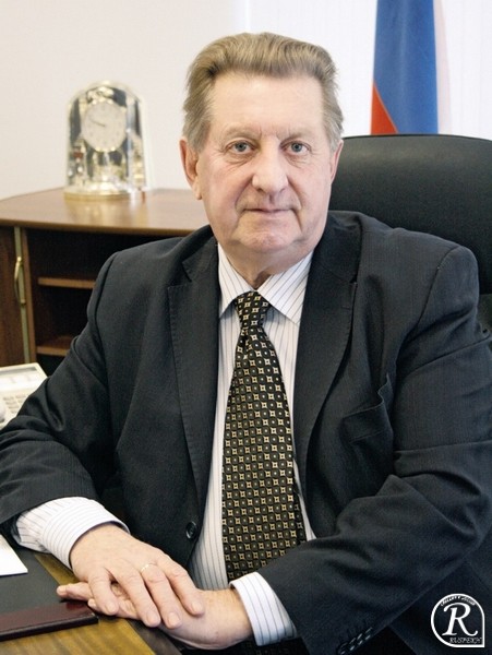 Фисинин Владимир Иванович