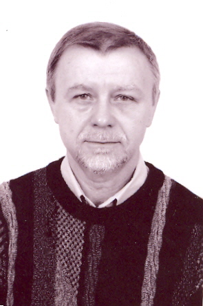 Чирка Евгений Михайлович
