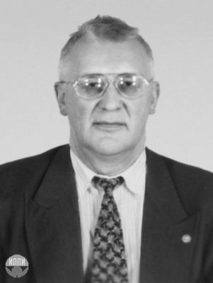 Нейланд Владимир Яковлевич
