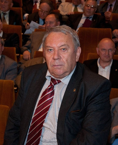 26 января 2021 года состоялось очередное заседание Президиума Российской академии наук