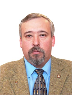 Сильников Михаил Владимирович