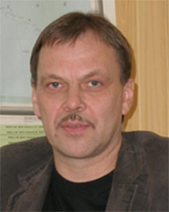 Головнёв Андрей Владимирович