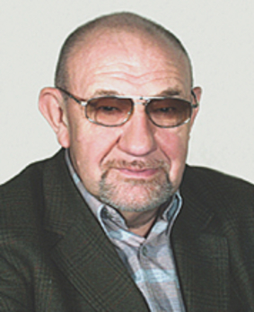 Алексеев Леонид Петрович