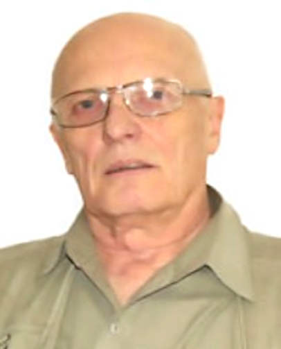 Маевский Владимир Иванович