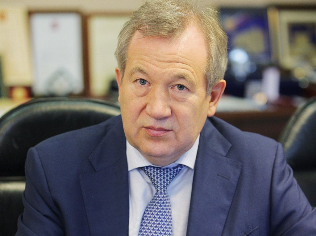 Президент РАН Геннадий Красников включен в состав комиссии Совета Безопасности по технологическому суверенитету 