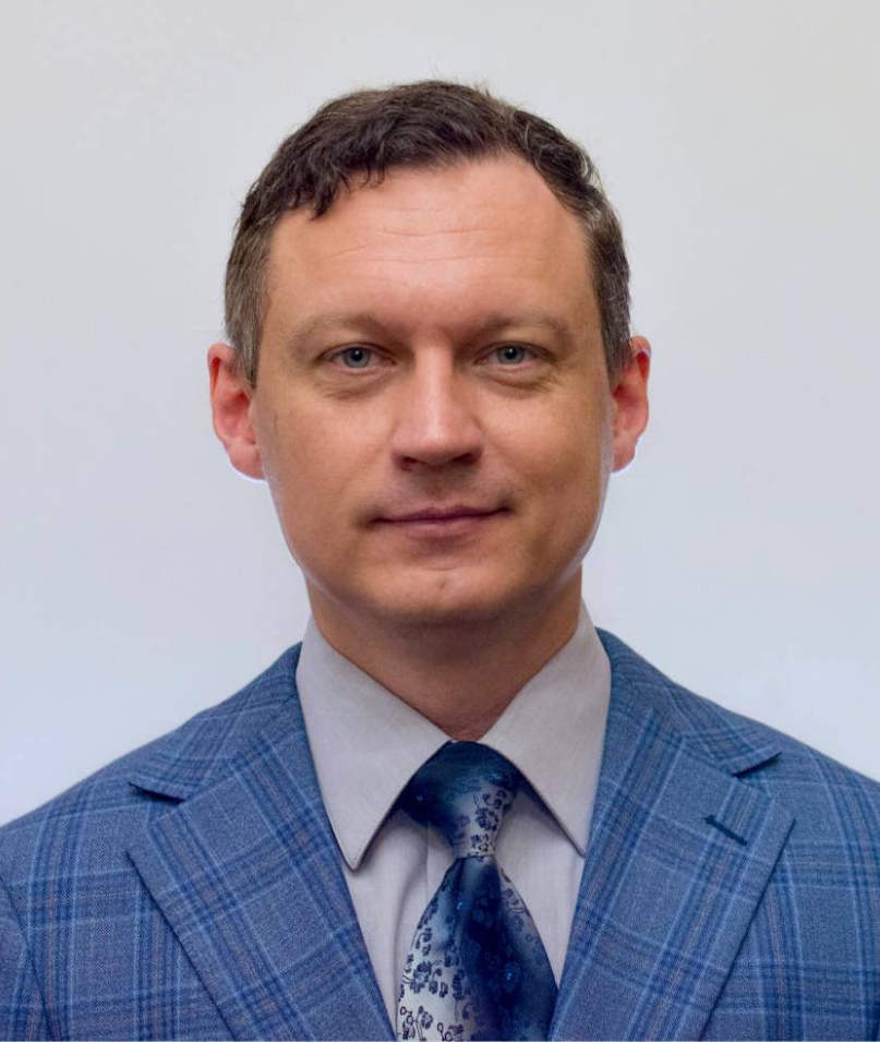 Соловьёв Роман Александрович