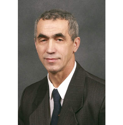 Николаев Анатолий Иванович