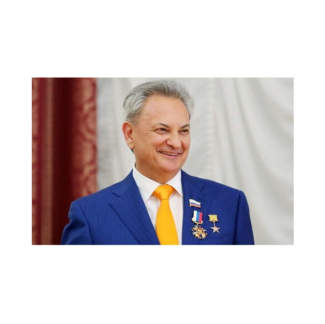 Академик Трухачёв Владимир Иванович