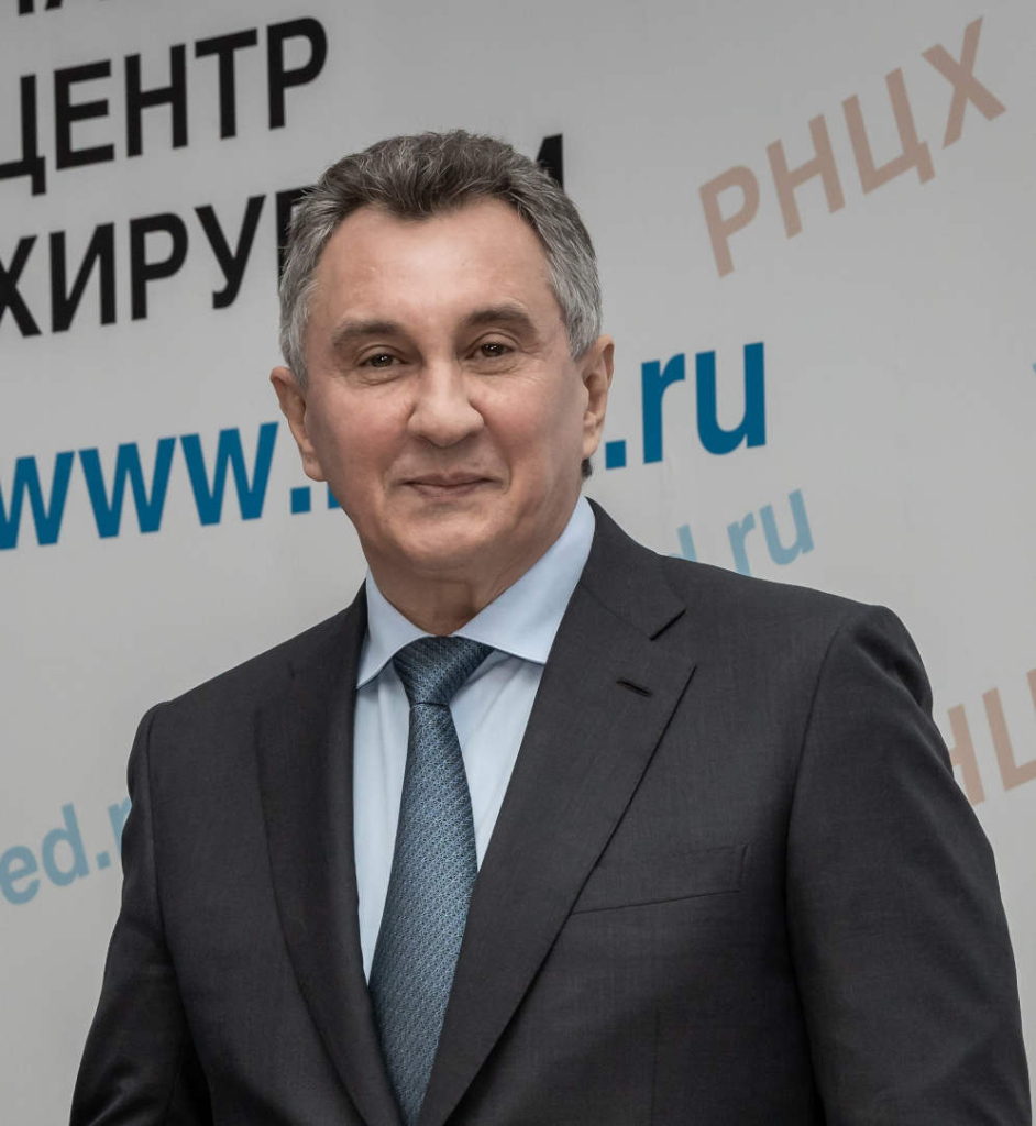 Котенко Константин Валентинович