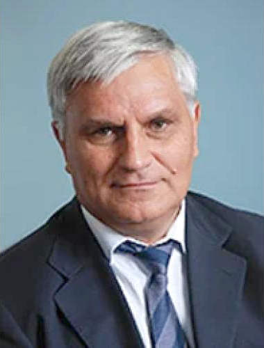 Долгих Григорий Иванович