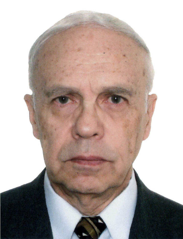 Яновский Леонид Самойлович