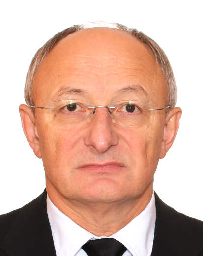 Лила Александр Михайлович