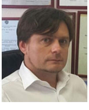 Рязанцев Сергей Васильевич
