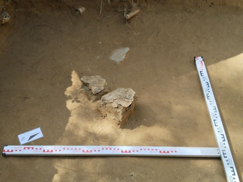  Чикойская экспедиция обнаружила уникальные материалы каменного века