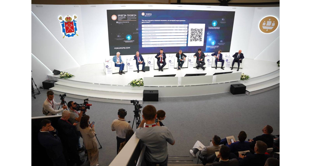 Геннадий Красников: «Приоритетов научно-технологического развития страны не должно быть много»